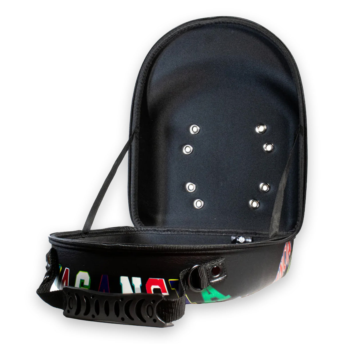 CARRIER PORTAGORRA CINCOPUNTO7 VAGANCIA 6 PACK