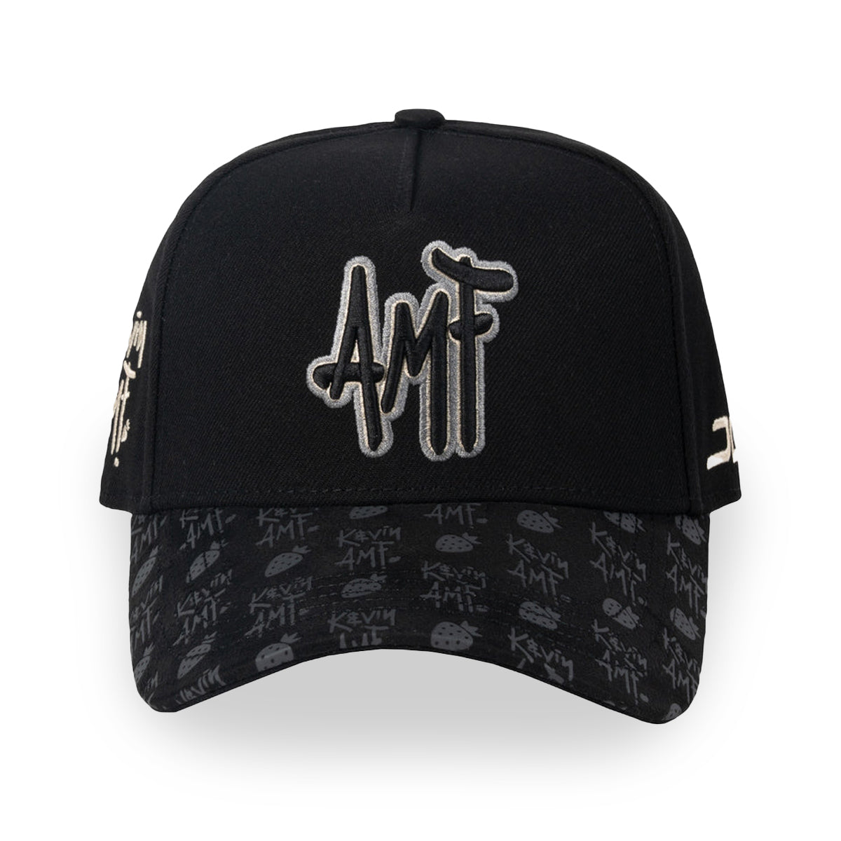 GORRA JC HATS KEVIN AMF EDICIÓN ESPECIAL