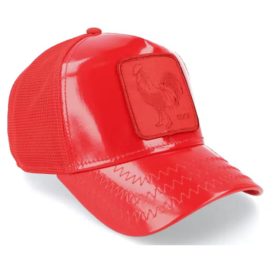 Gorra Goorin Bros Cock - GeneticSports