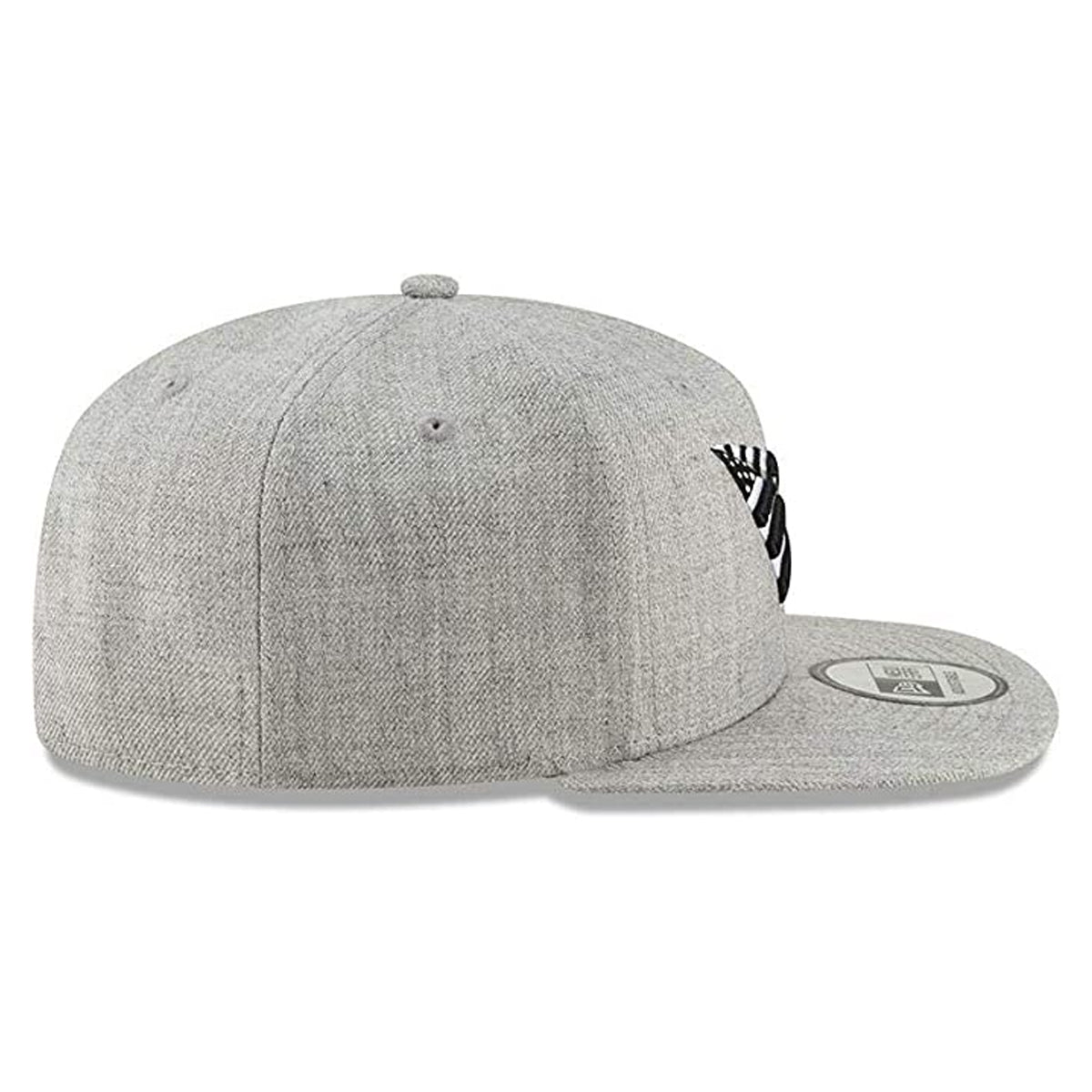 GORRA NEW ERA X PAPER PLANES GREY CROWN 9FIFTY