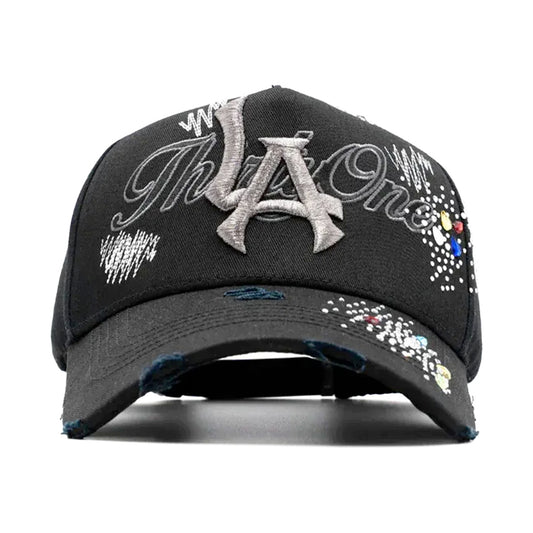 GORRA THIRTYONE HATS JEWERLY DISTRICT