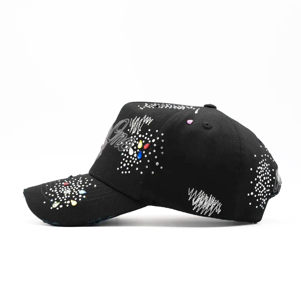 GORRA THIRTYONE HATS JEWERLY DISTRICT