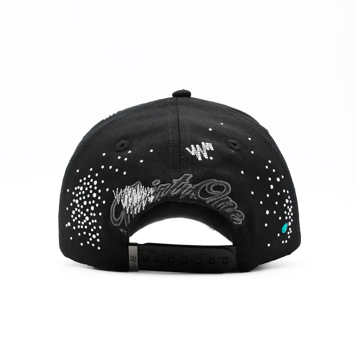 GORRA THIRTYONE HATS JEWERLY DISTRICT