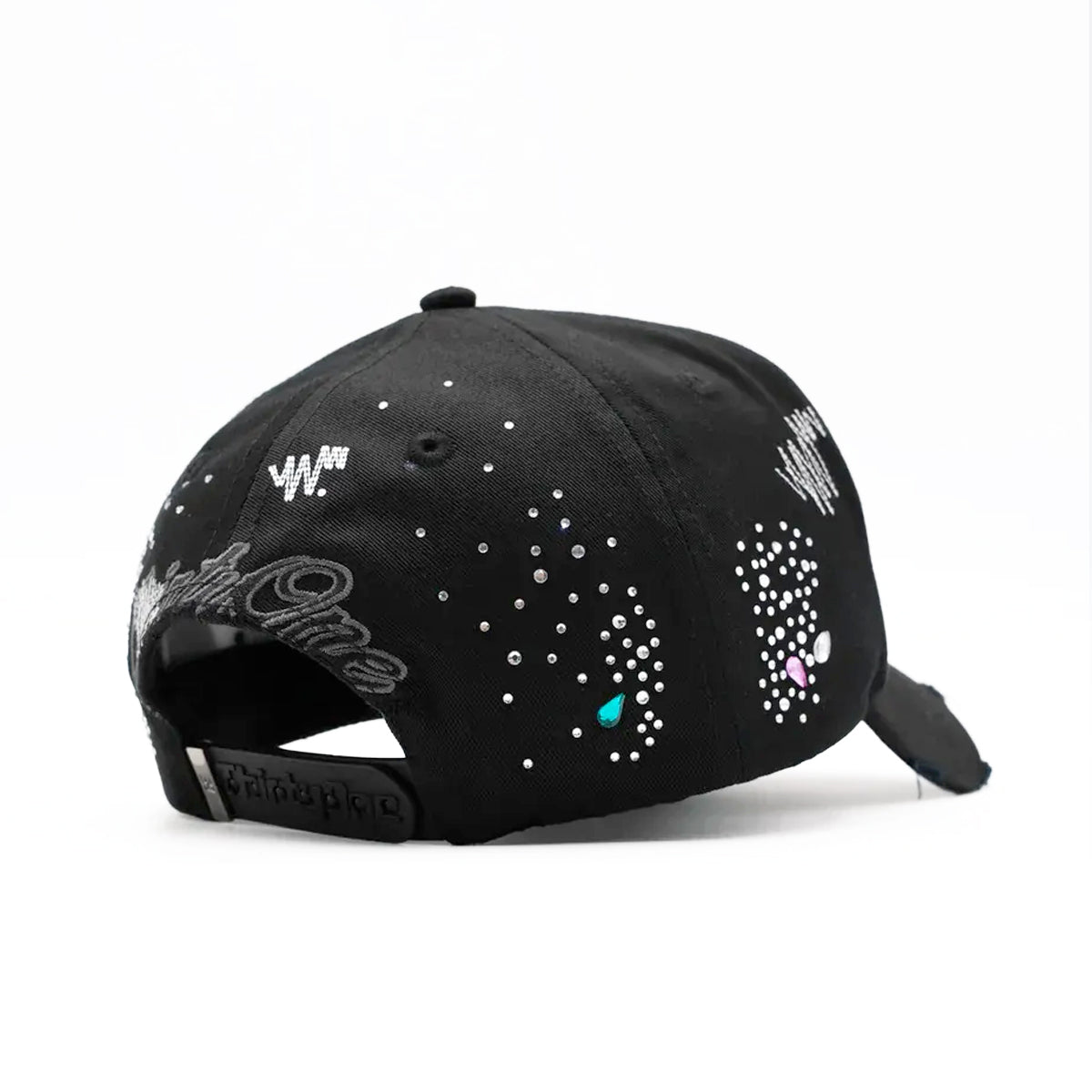 GORRA THIRTYONE HATS JEWERLY DISTRICT