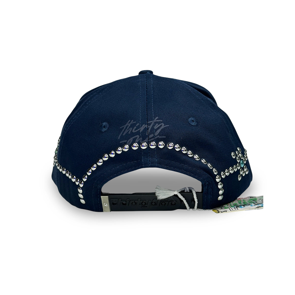 GORRA THIRTYONE HATS TAKE NOTES LA AFTER DARK