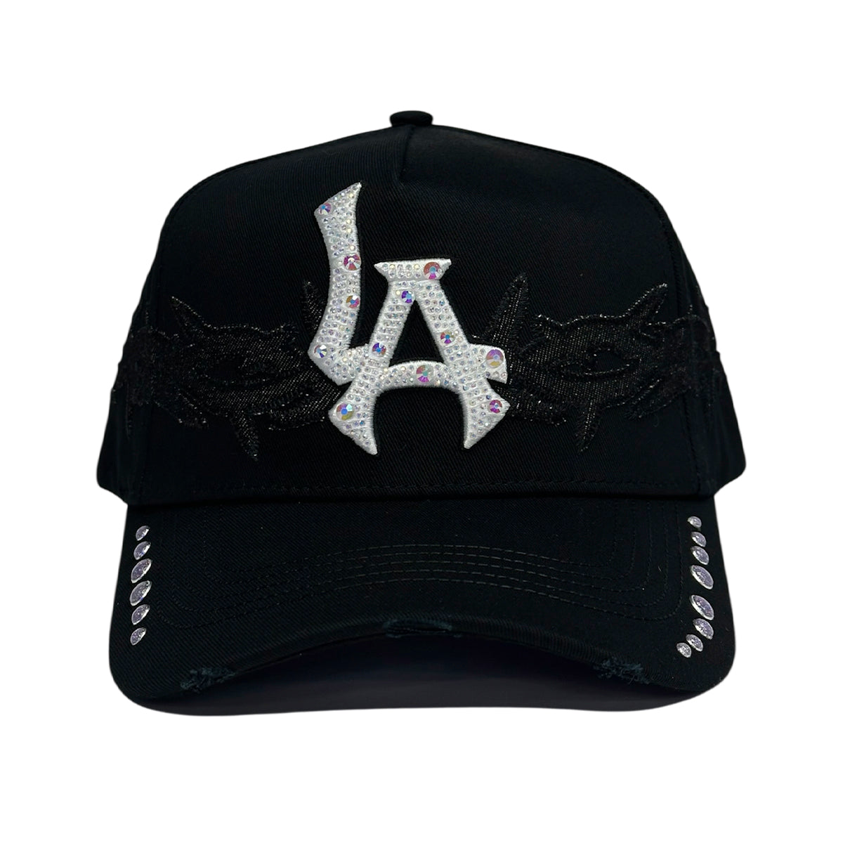 GORRA THIRTYONE HATS TAKE NOTES LA THORNS