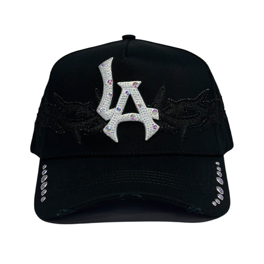 GORRA THIRTYONE HATS TAKE NOTES LA THORNS