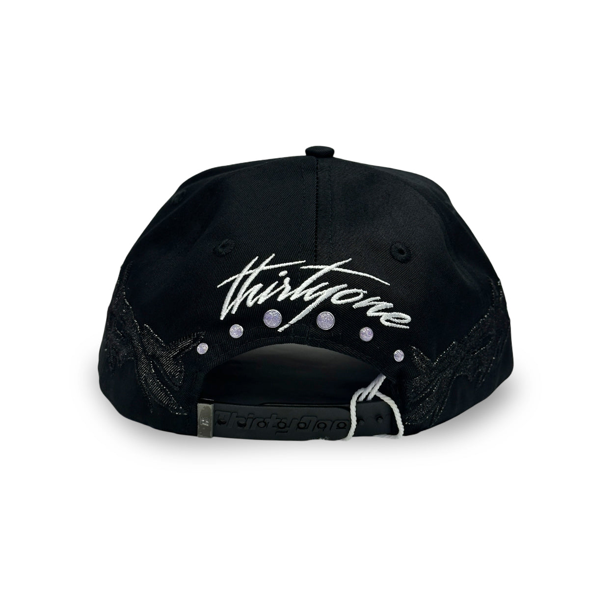 GORRA THIRTYONE HATS TAKE NOTES LA THORNS