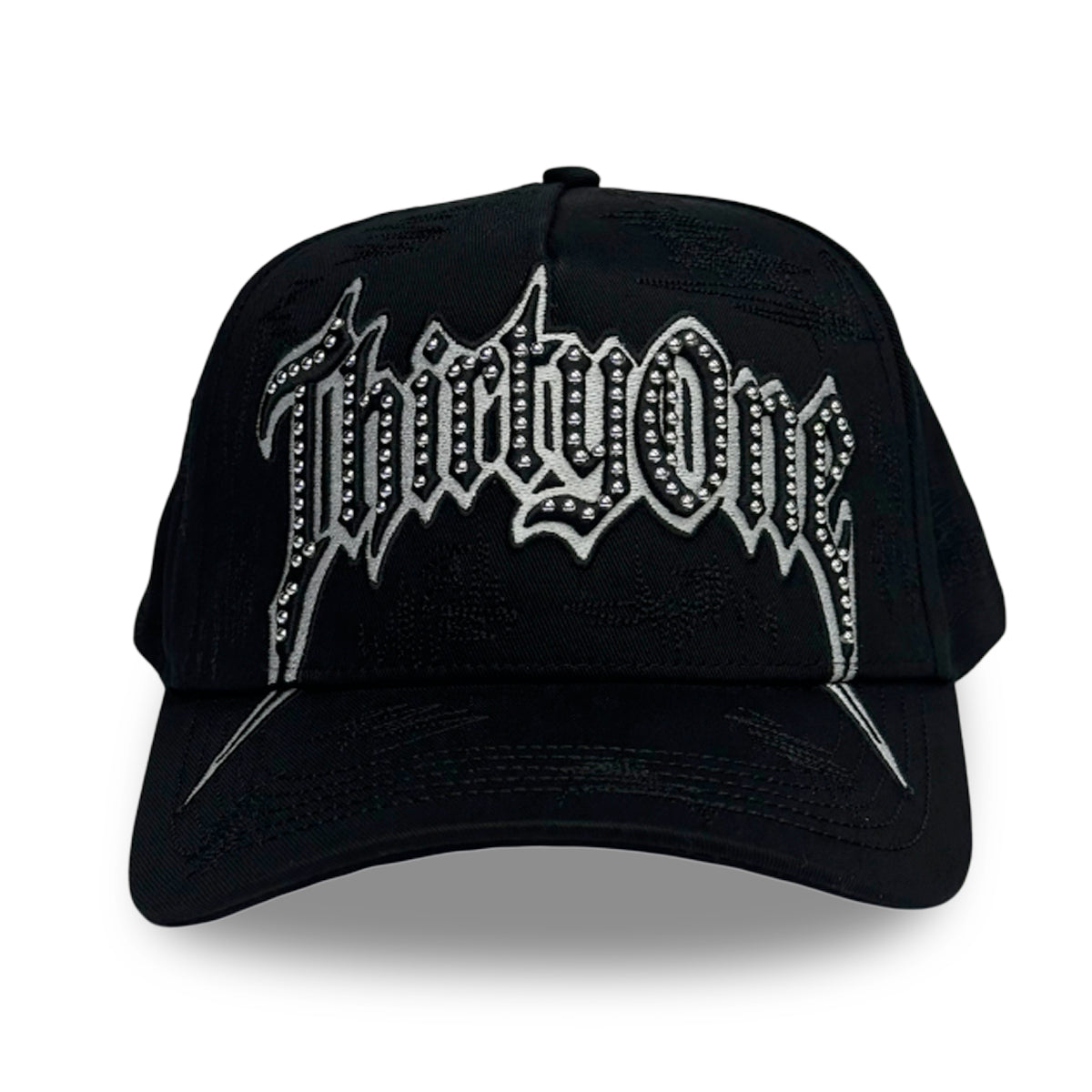 GORRA THIRTYONE HATS TAKE NOTES 31 VAMP