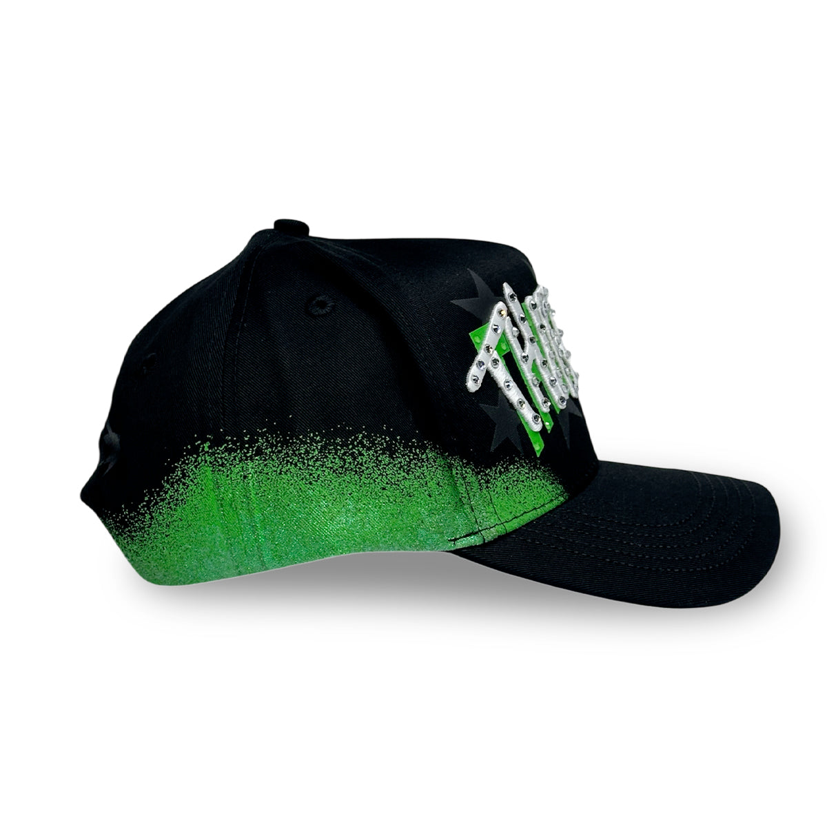 GORRA THIRTYONE HATS TAKE NOTES STARRY NIGHT