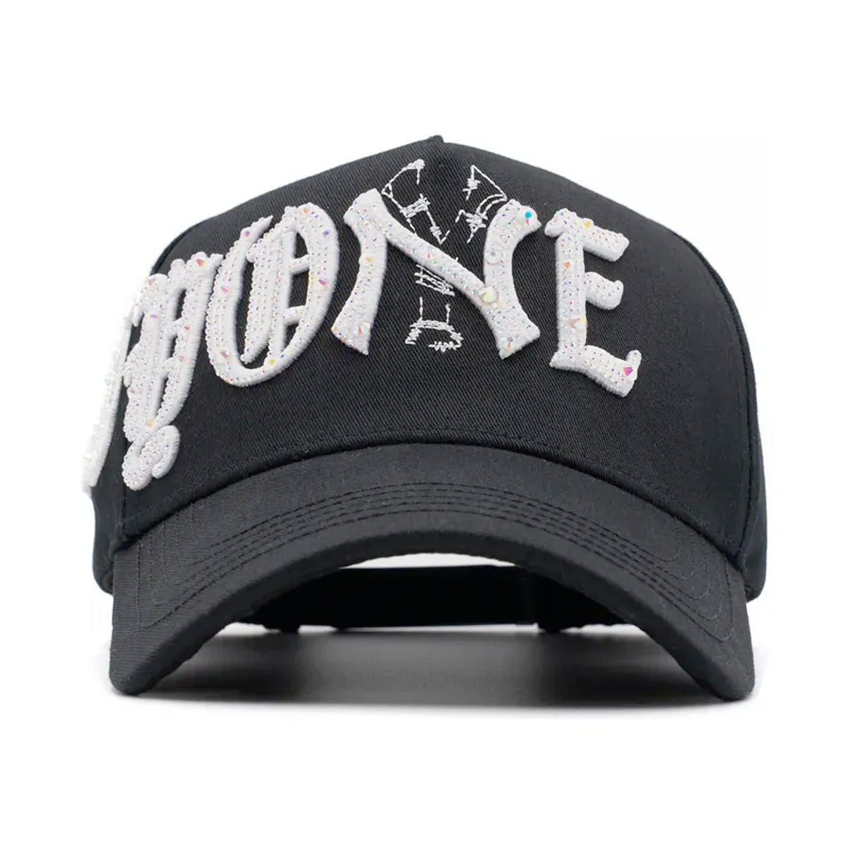 GORRA THIRTYONE HATS NY CONCRETE JUNGLE