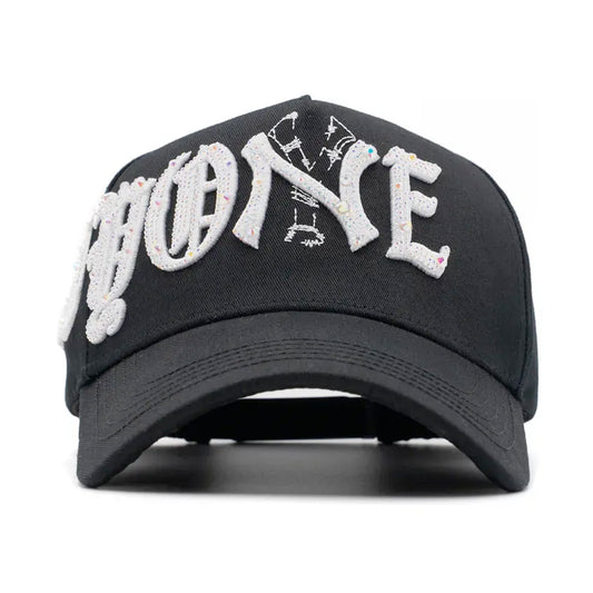 GORRA THIRTYONE HATS NY CONCRETE JUNGLE
