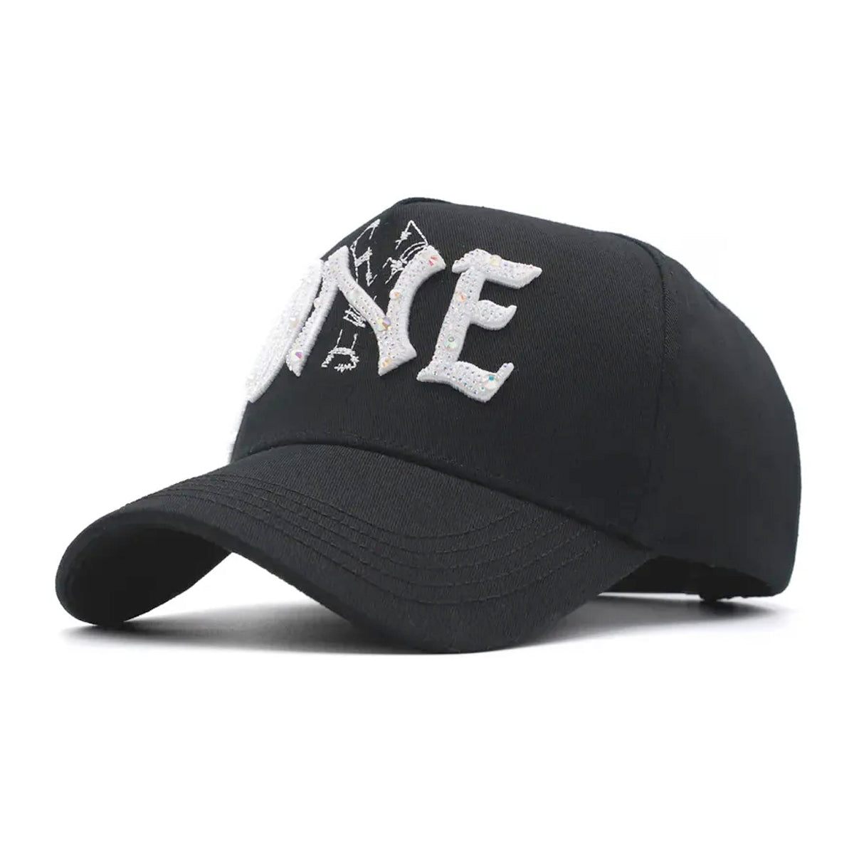 GORRA THIRTYONE HATS NY CONCRETE JUNGLE