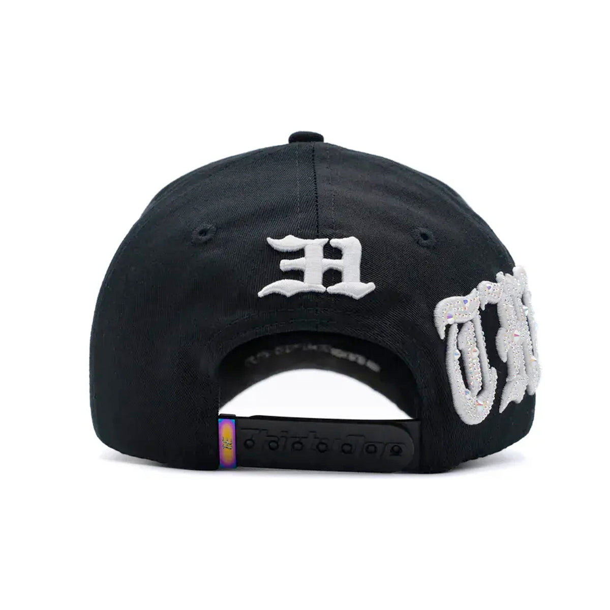 GORRA THIRTYONE HATS NY CONCRETE JUNGLE