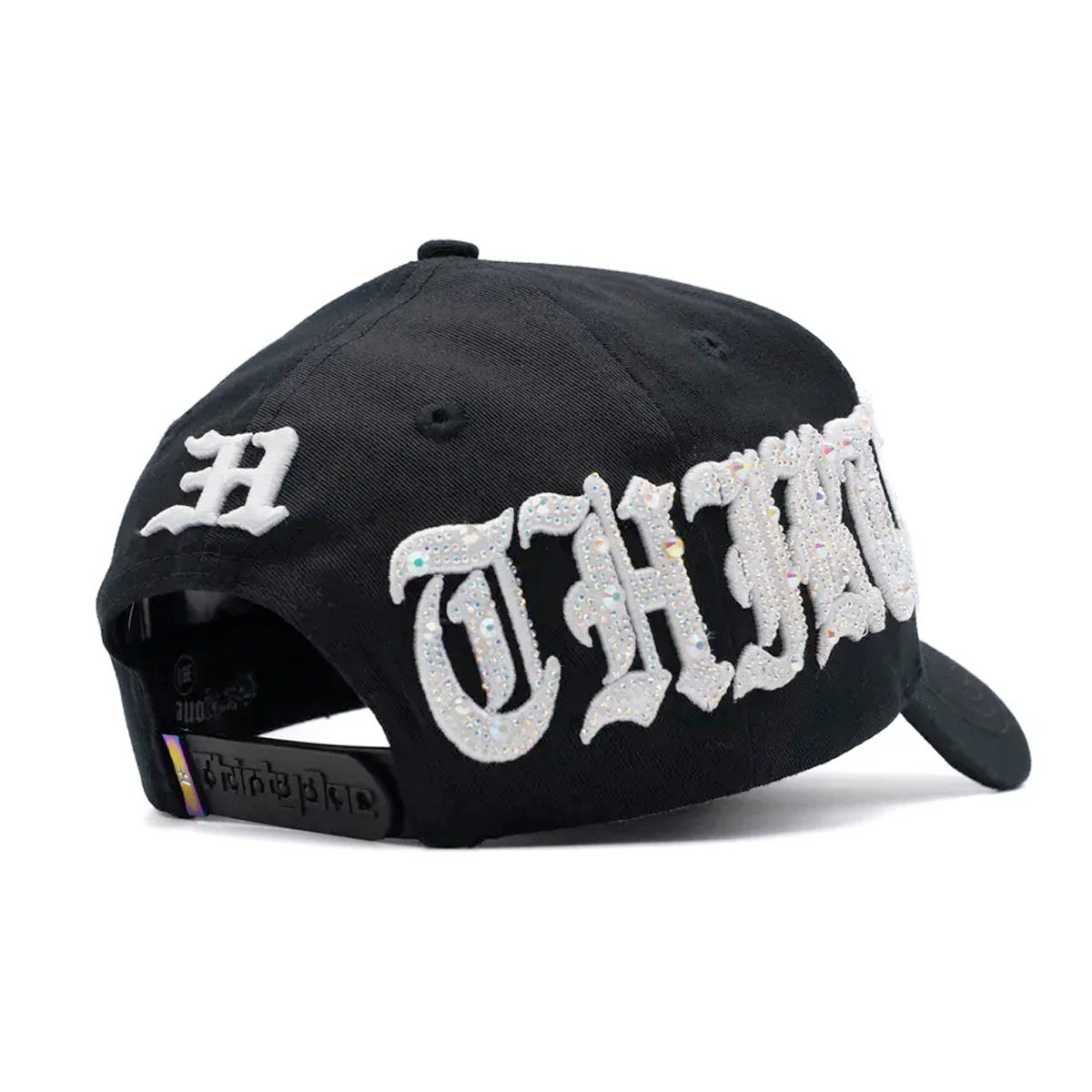 GORRA THIRTYONE HATS NY CONCRETE JUNGLE