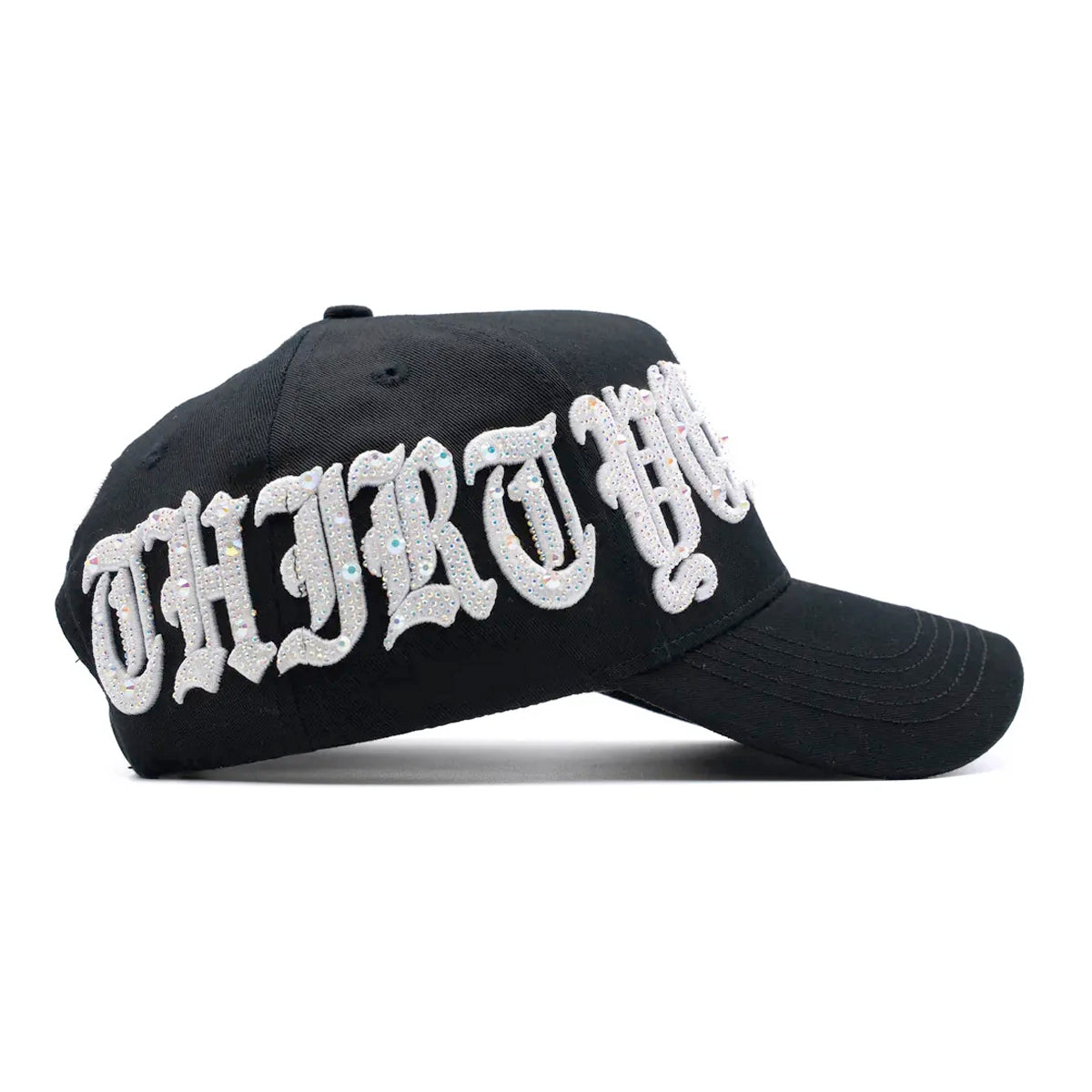 GORRA THIRTYONE HATS NY CONCRETE JUNGLE