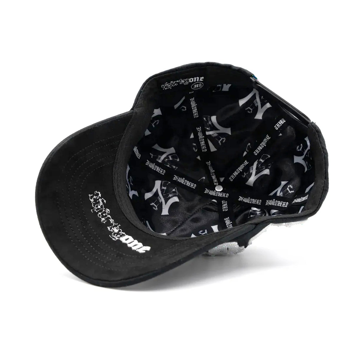 GORRA THIRTYONE HATS NY CONCRETE JUNGLE