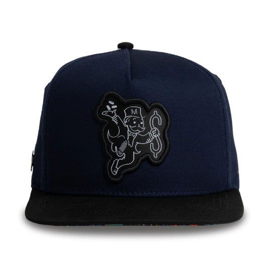 GORRA JC HATS JUMP NAVY 2023