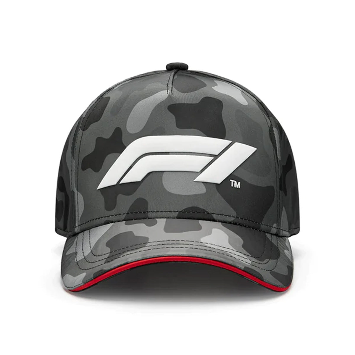 GORRA F1 COLLECTION FW CAMO OSFA  8719203311104