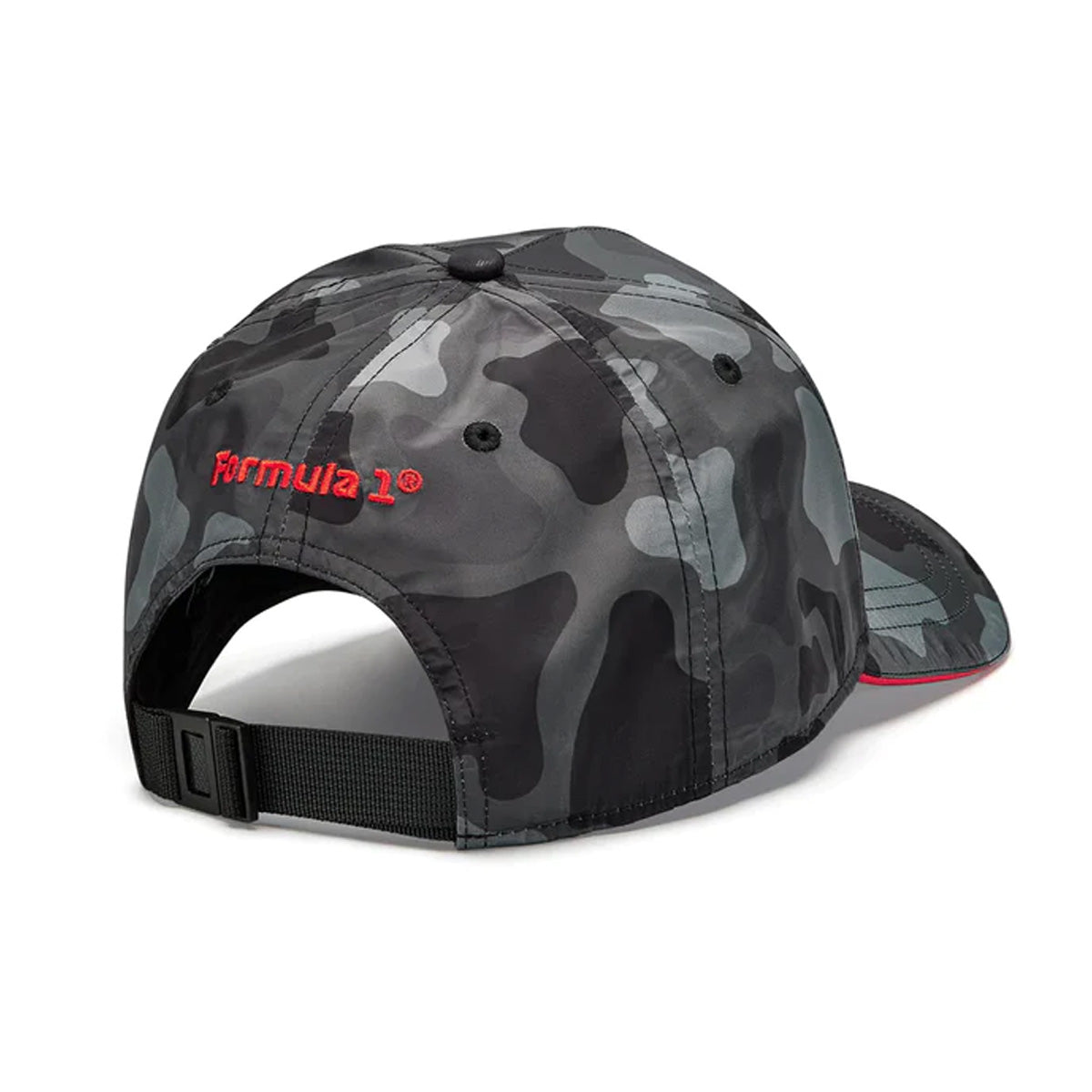 GORRA F1 COLLECTION FW CAMO OSFA  8719203311104