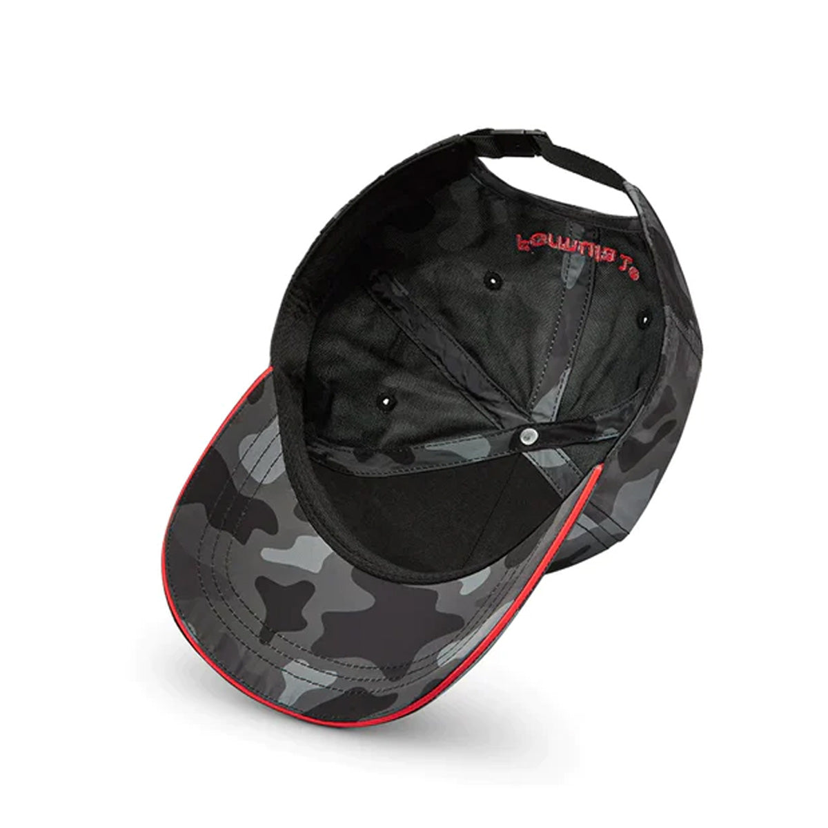 GORRA F1 COLLECTION FW CAMO OSFA  8719203311104