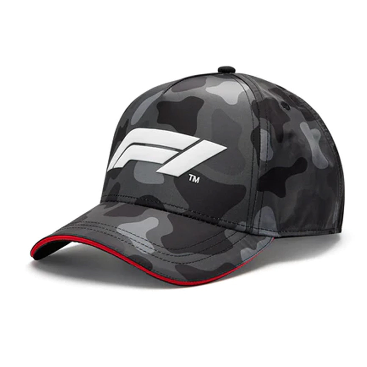 GORRA F1 COLLECTION FW CAMO OSFA  8719203311104