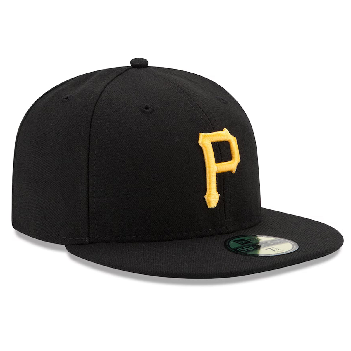 GORRA NEW ERA PITTSBURGH PIRATES 59FIFTY