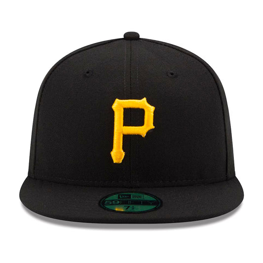 GORRA NEW ERA PITTSBURGH PIRATES 59FIFTY