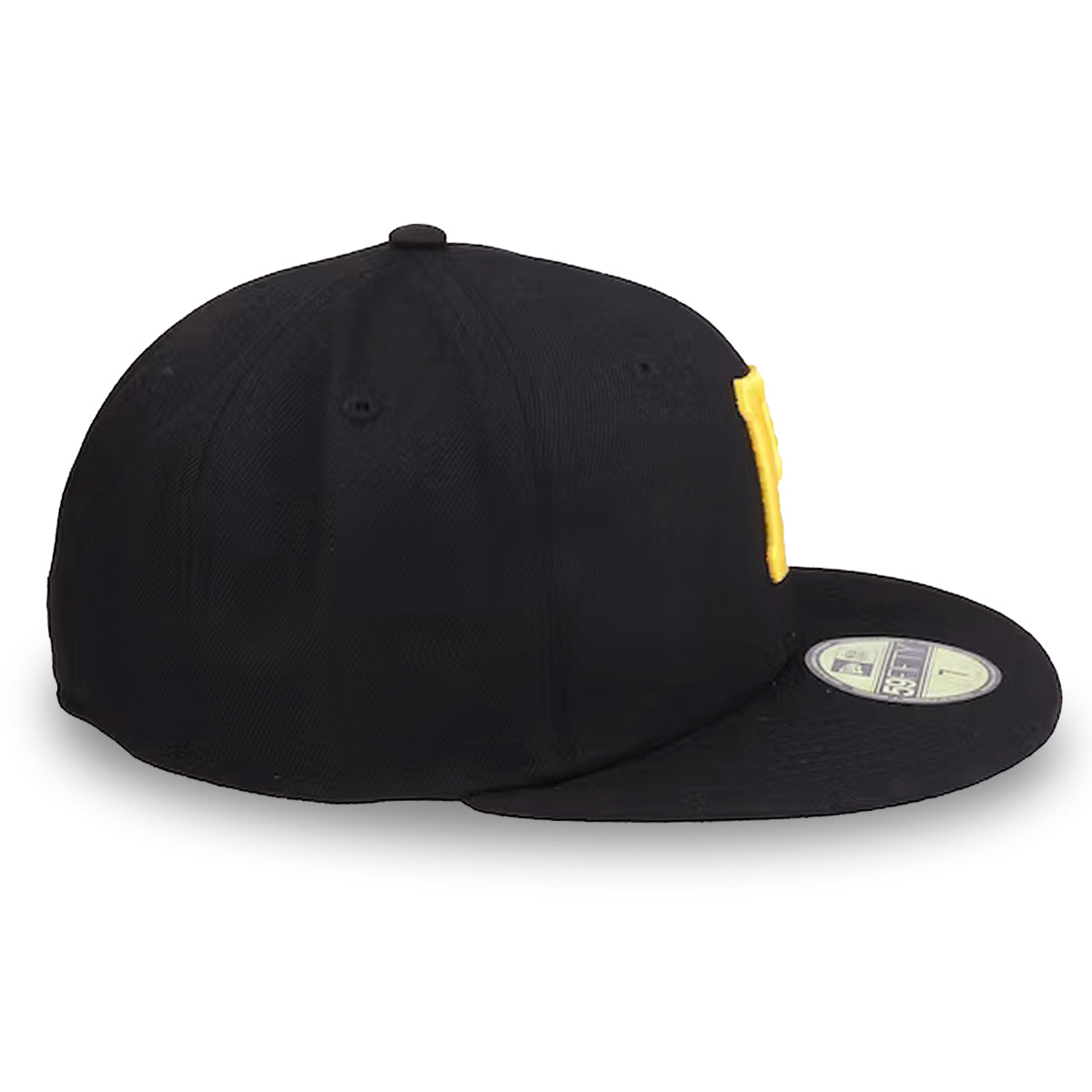 GORRA NEW ERA PITTSBURGH PIRATES 59FIFTY