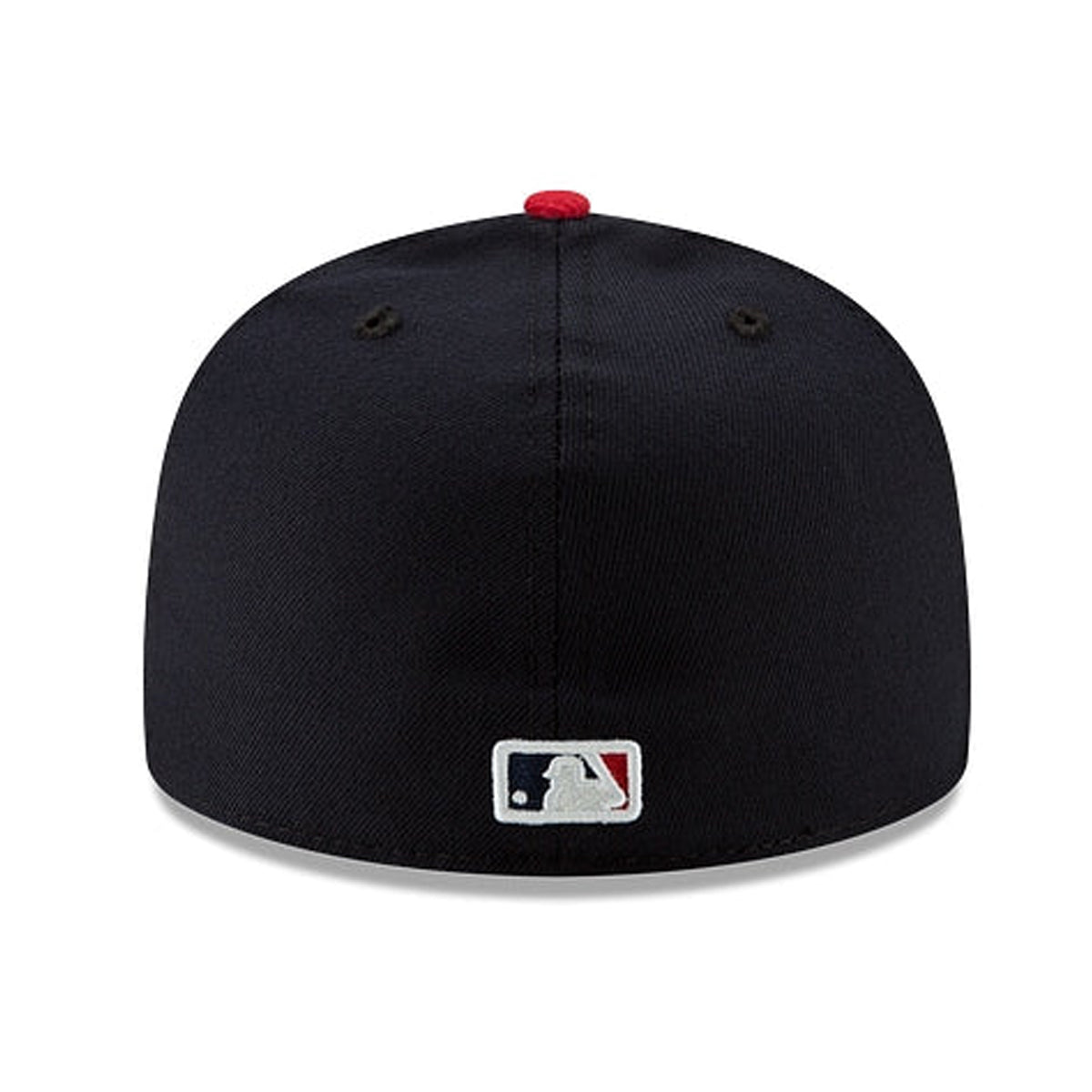 GORRA NEW ERA ATLANTA BRAVES 59FIFTY CERRADA