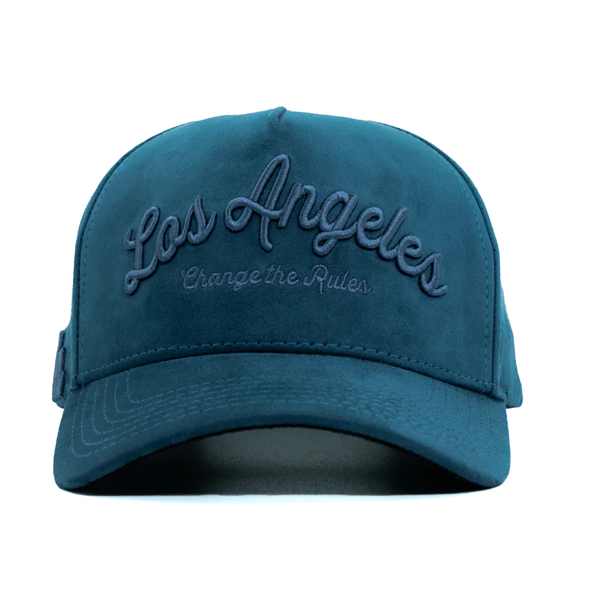 GORRA CASH ONLY LA ESSENTIALS - BLUE EDICIÓN LIMITADA