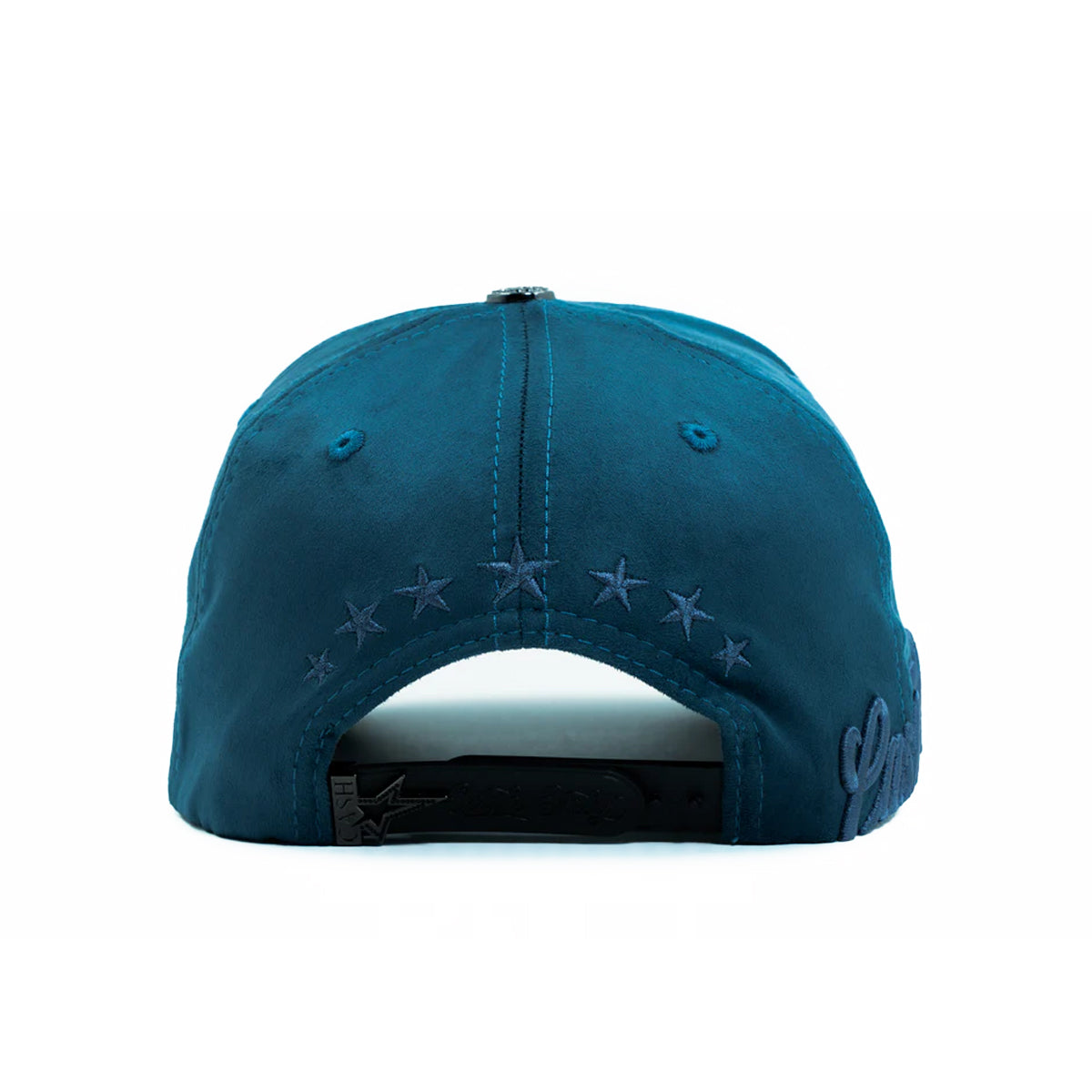 GORRA CASH ONLY LA ESSENTIALS - BLUE EDICIÓN LIMITADA