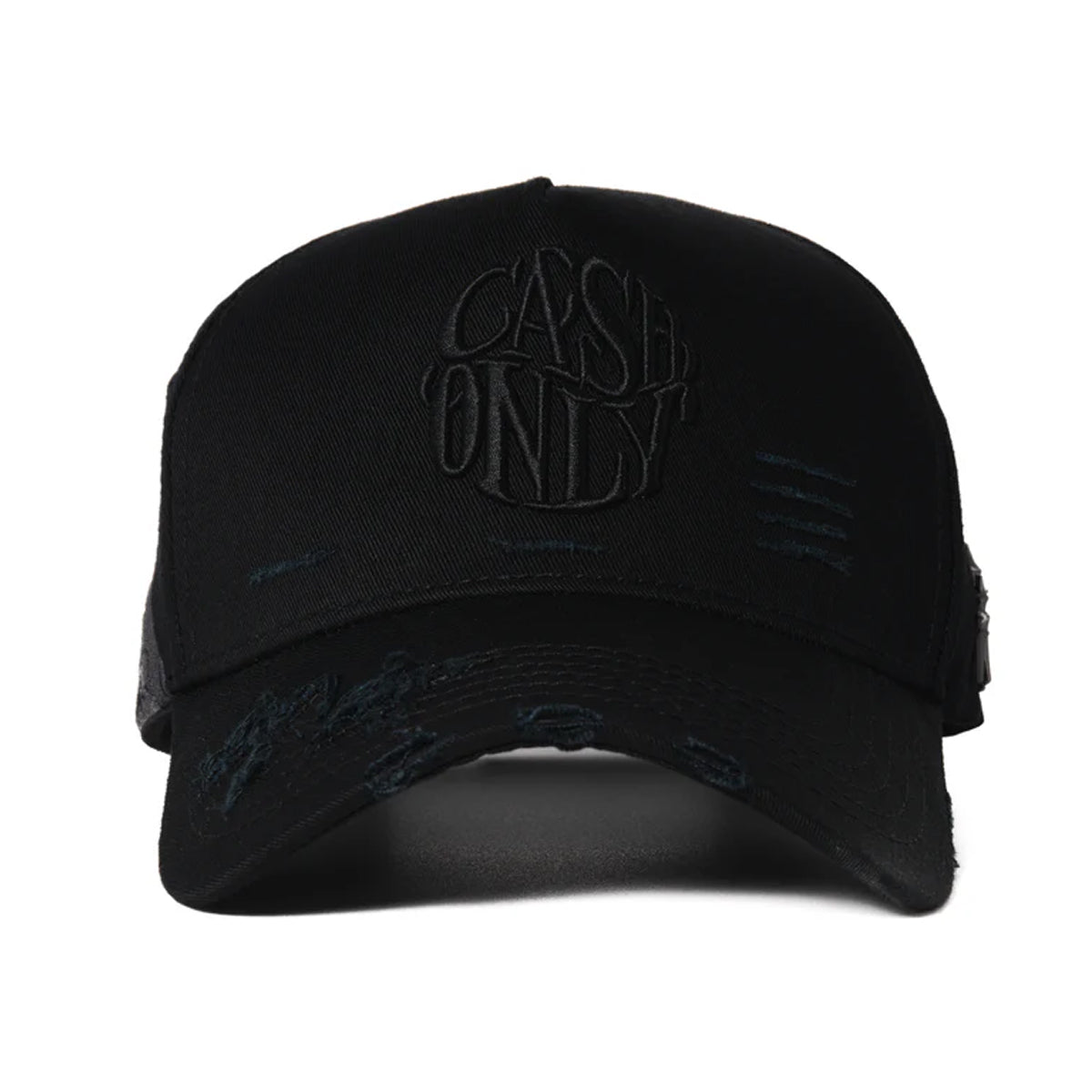 GORRA CASH ONLY THE GANGSTERS EDICIÓN LIMITADA