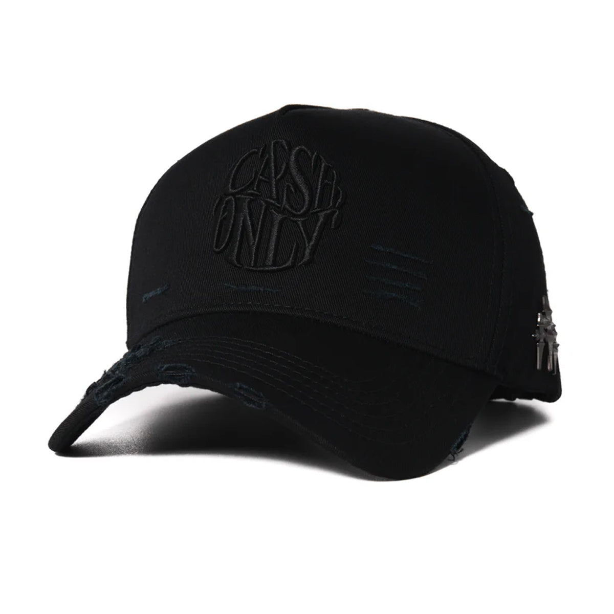 GORRA CASH ONLY THE GANGSTERS EDICIÓN LIMITADA