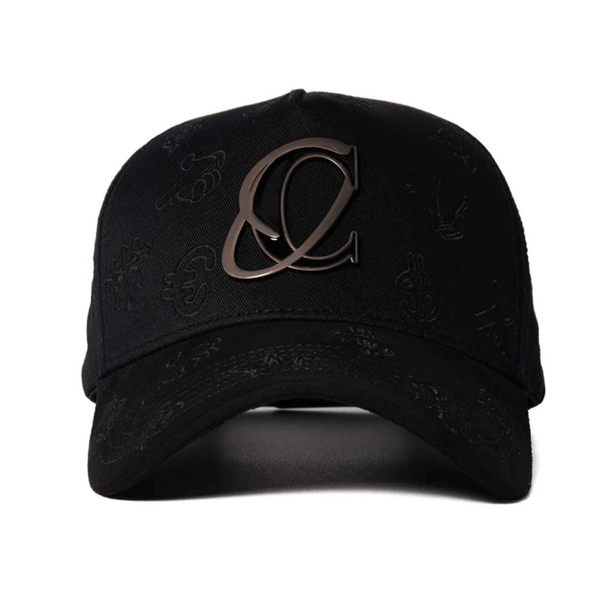 GORRA CASH ONLY CASH LOGOS EDICIÓN LIMITADA