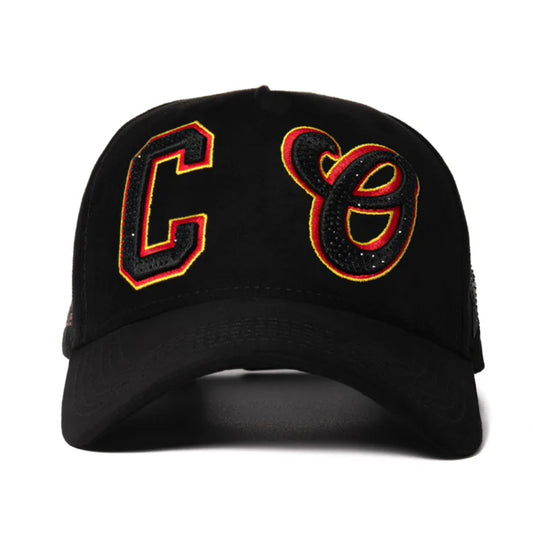 GORRA CASH ONLY SUPER STAR CLUB SUDE EDICIÓN LIMITADA