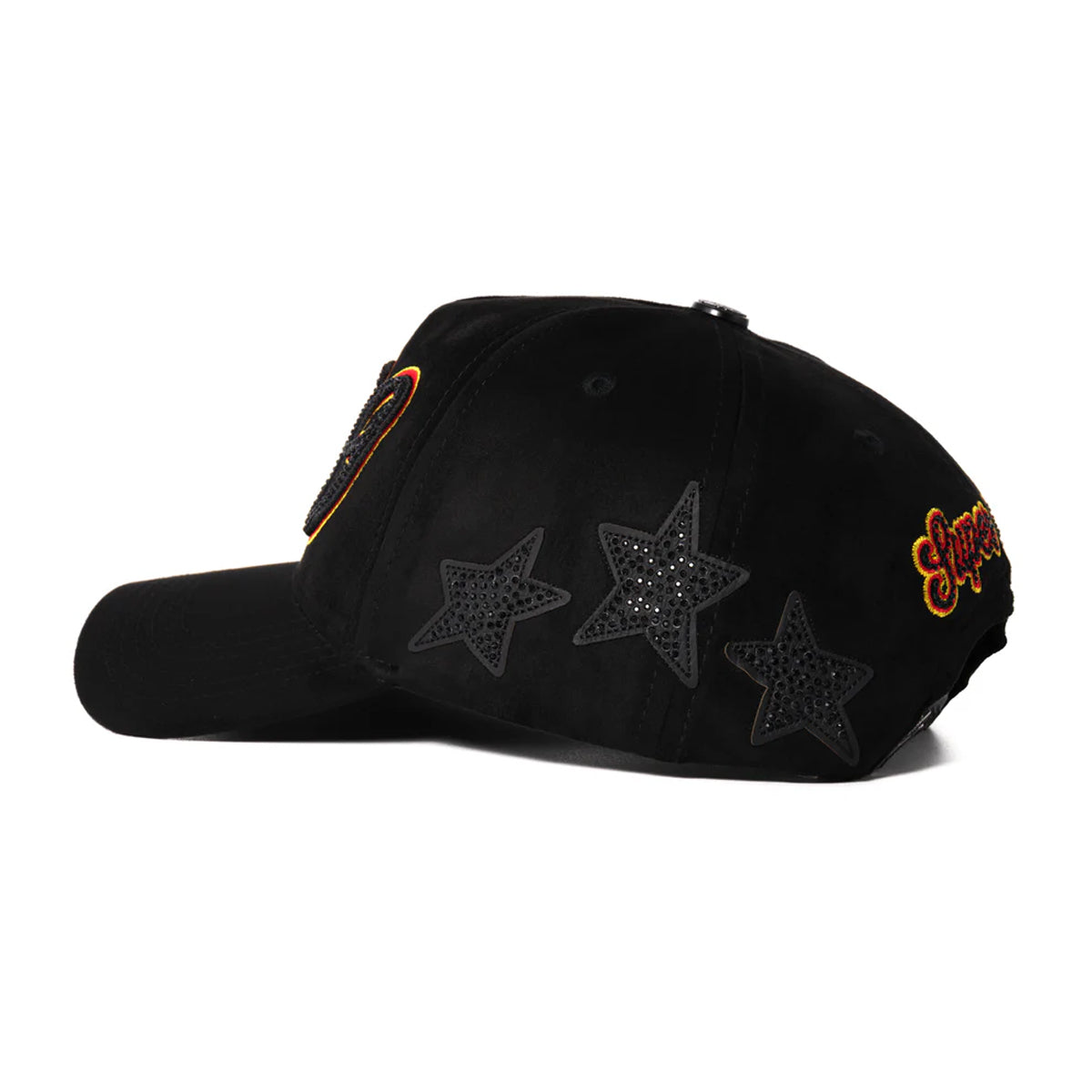 GORRA CASH ONLY SUPER STAR CLUB SUDE EDICIÓN LIMITADA