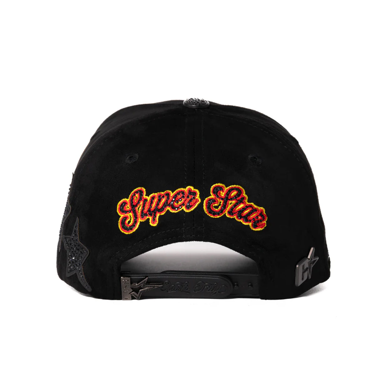 GORRA CASH ONLY SUPER STAR CLUB SUDE EDICIÓN LIMITADA