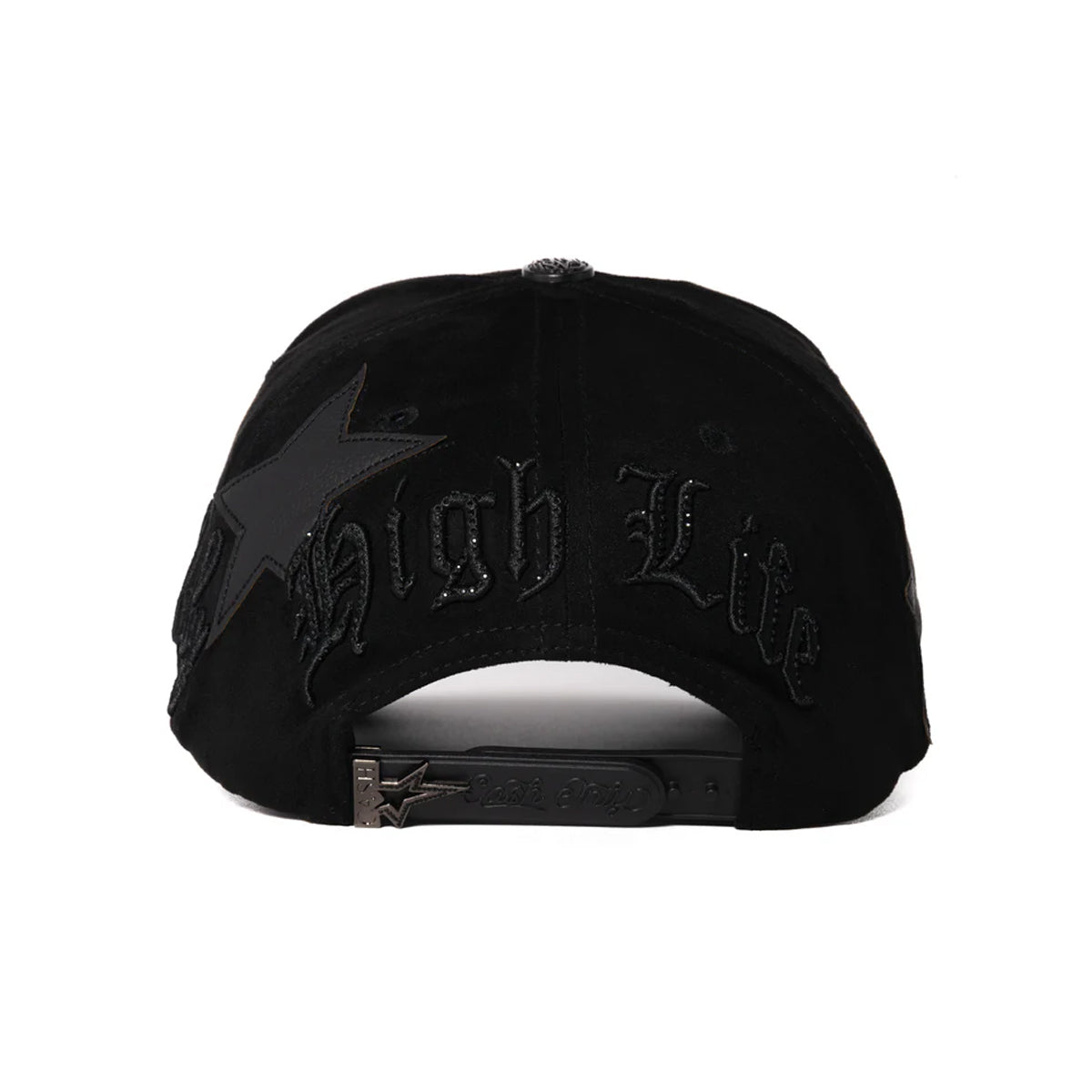 GORRA CASH ONLY HIGH LIFE EDICIÓN LIMITADA