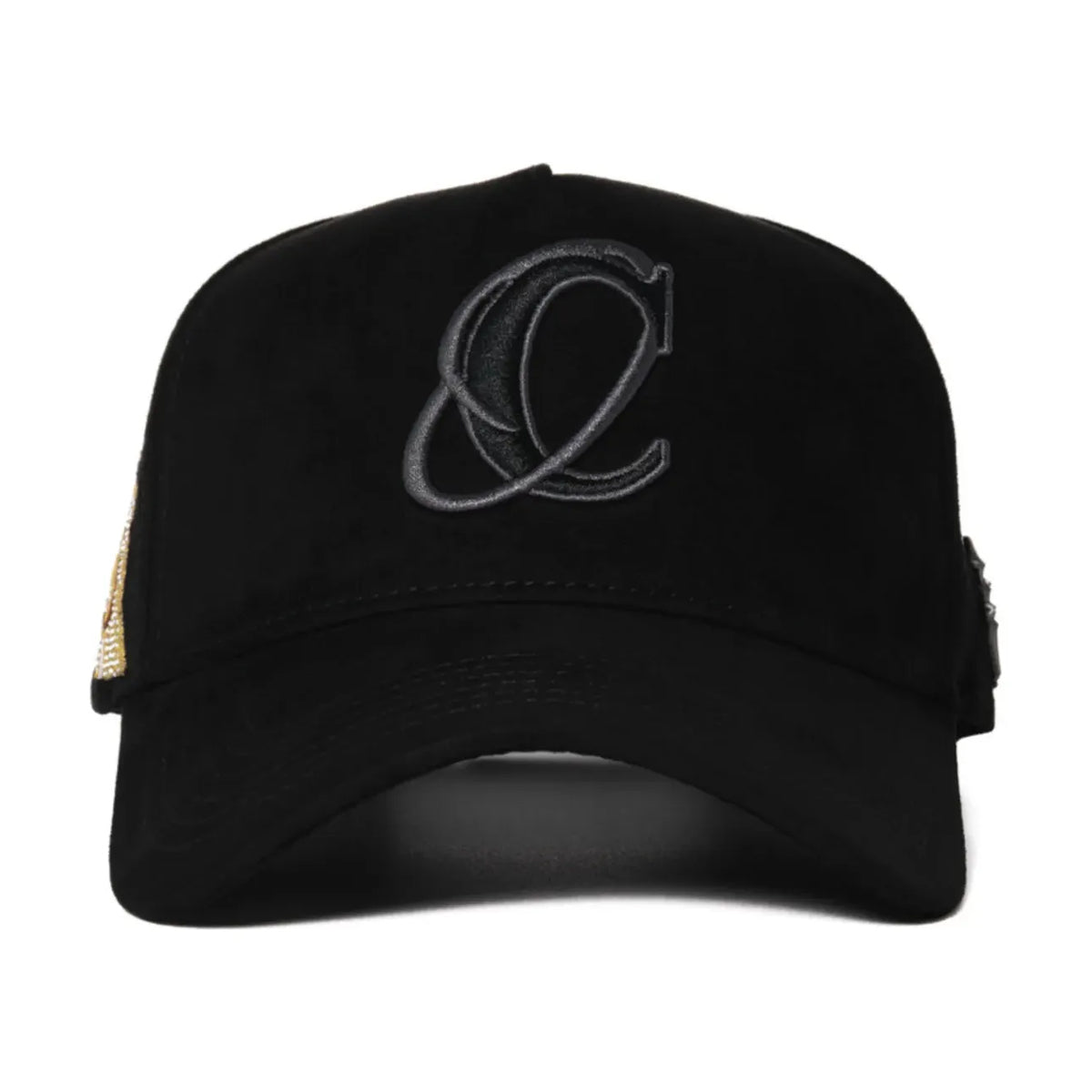 GORRA CASH ONLY THE CHAIN EDICIÓN LIMITADA