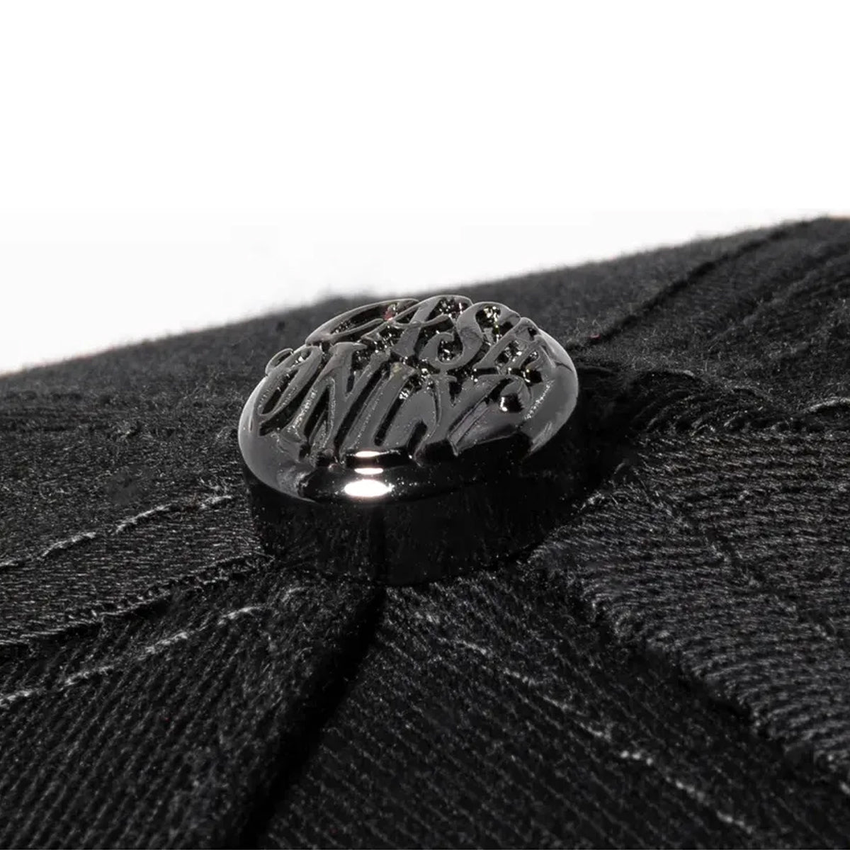 GORRA CASH ONLY THE CHAIN EDICIÓN LIMITADA