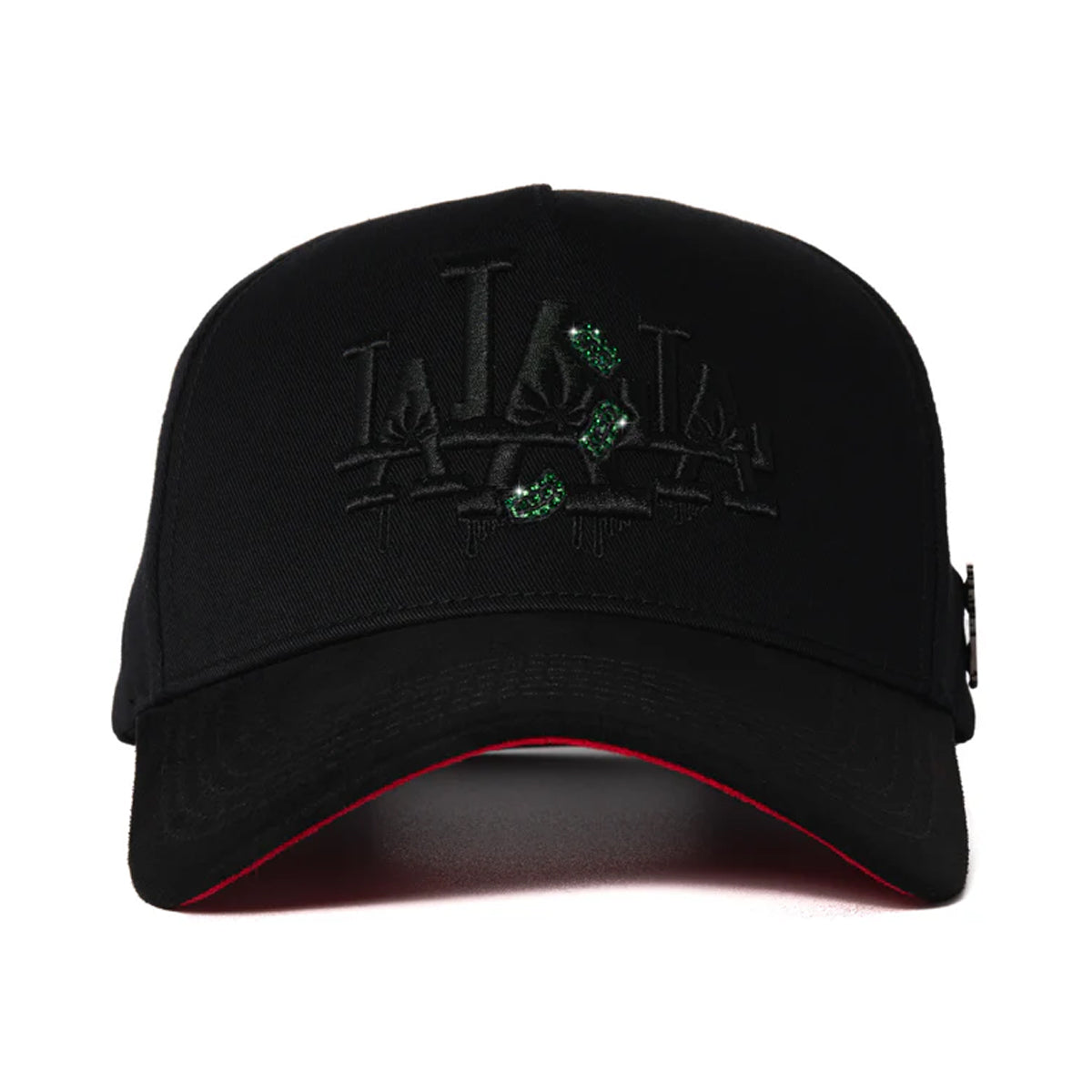 GORRA CASH ONLY LA LAUGH