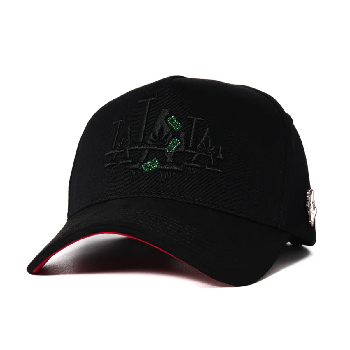 GORRA CASH ONLY LA LAUGH