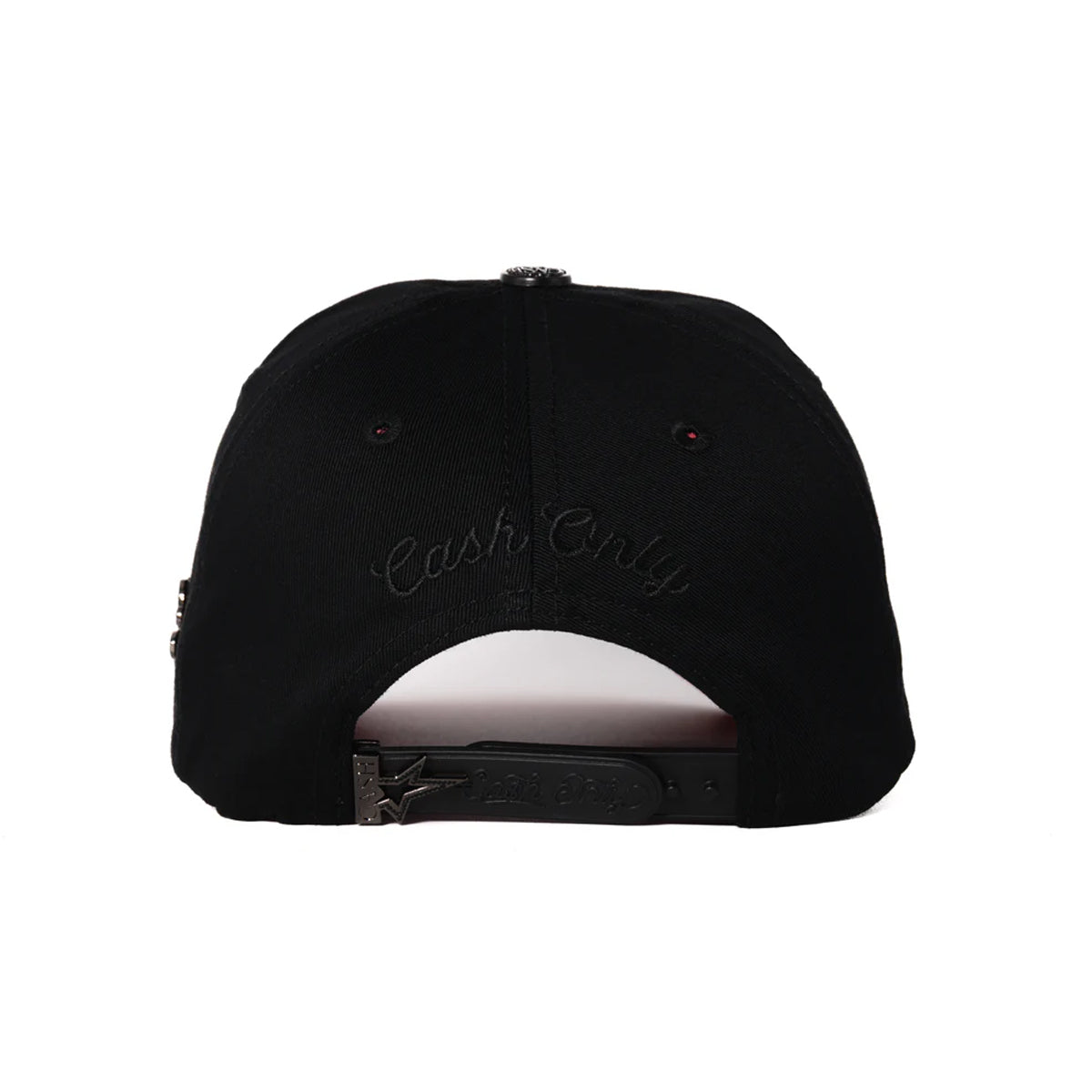 GORRA CASH ONLY LA LAUGH