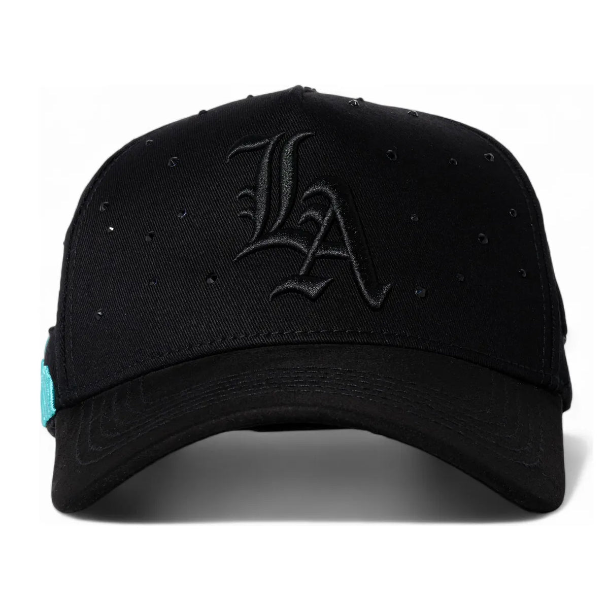 GORRA CASH ONLY BLACK CITY OF STARS