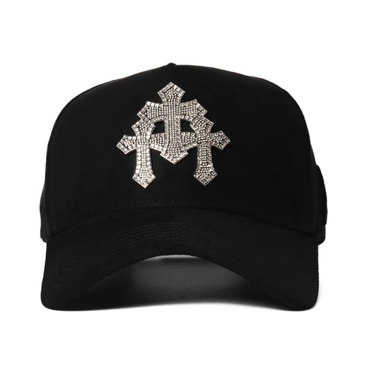 GORRA CASH ONLY THE CROSSES LUJO SPECIAL EDITION FULL SET