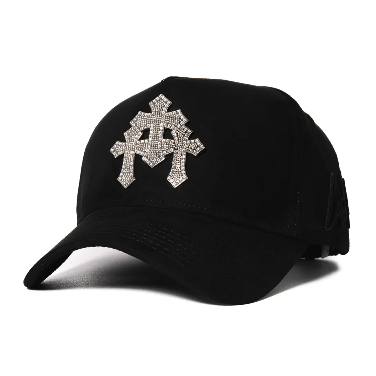 GORRA CASH ONLY THE CROSSES LUJO SPECIAL EDITION FULL SET