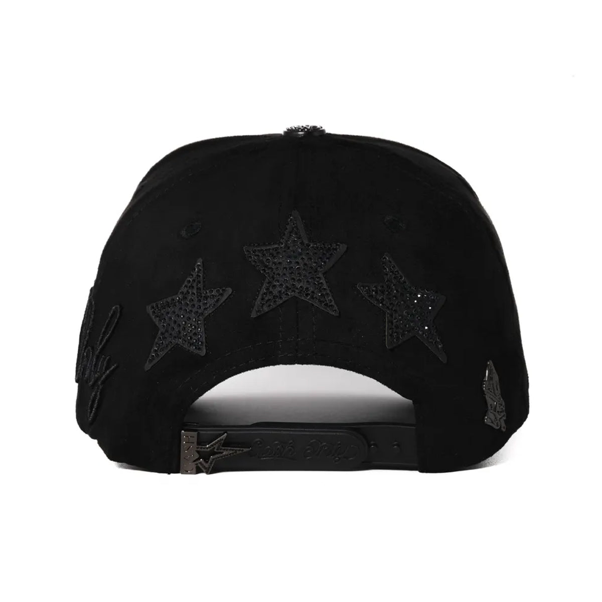 GORRA CASH ONLY THE CROSSES LUJO SPECIAL EDITION FULL SET