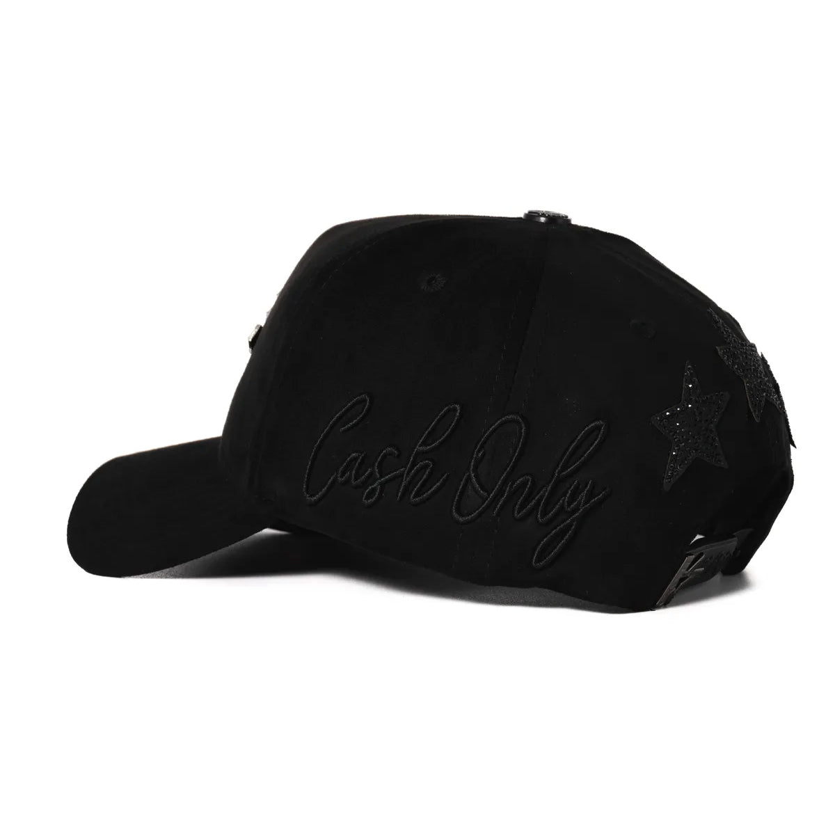 GORRA CASH ONLY THE CROSSES LUJO SPECIAL EDITION FULL SET