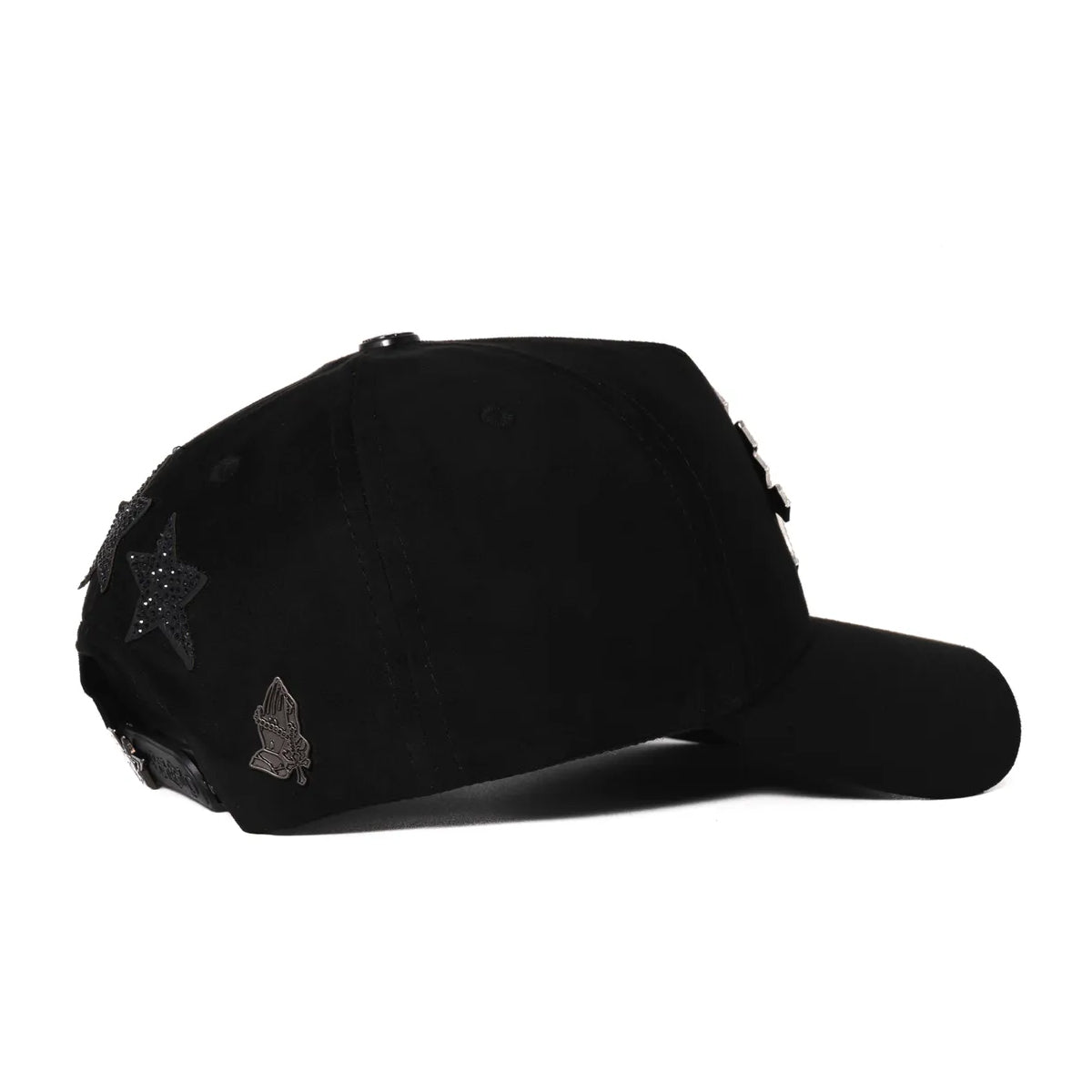 GORRA CASH ONLY THE CROSSES LUJO SPECIAL EDITION FULL SET